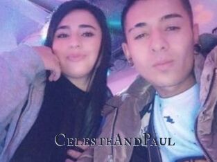 CelesteAndPaul