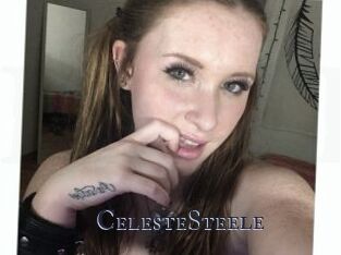 CelesteSteele