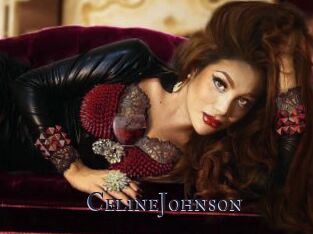 CelineJohnson