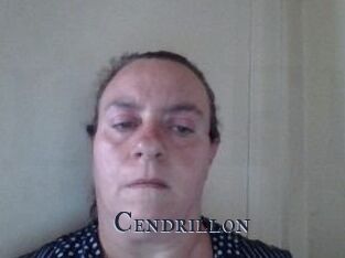 Cendrillon