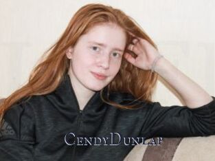 CendyDunlap