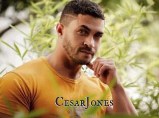 CesarJones