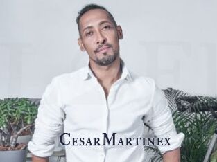 CesarMartinex