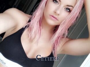 Cetiere