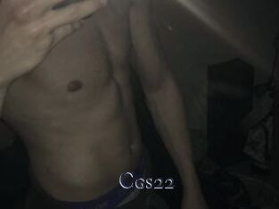 Cgs22