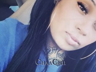 ChaaChii