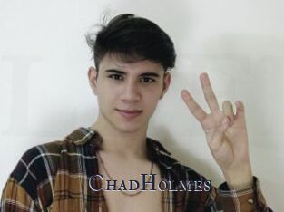 ChadHolmes