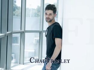 ChadPresley