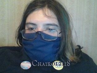 Chairo12118