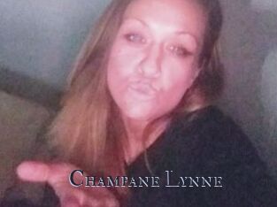 Champane_Lynne