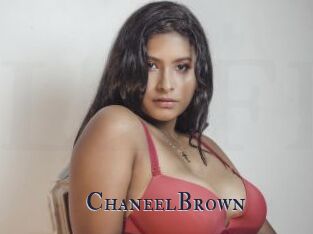 ChaneelBrown