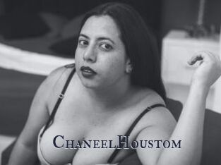 ChaneelHoustom