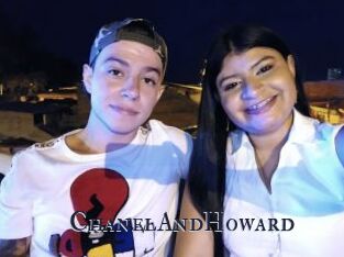 ChanelAndHoward
