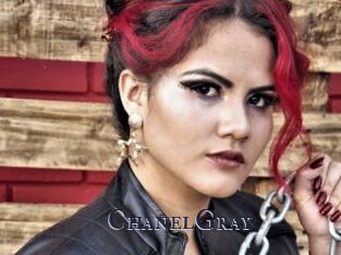 ChanelGray