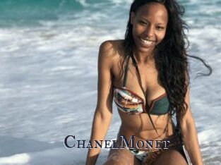 ChanelMonet