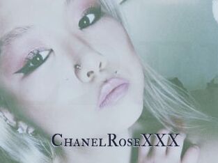 ChanelRoseXXX