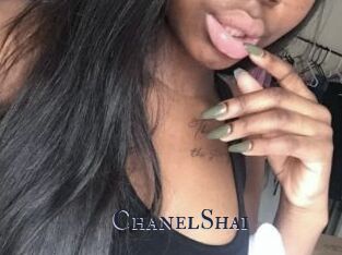 ChanelShai