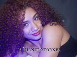 ChanelStorner