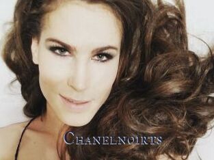 Chanelnoirts