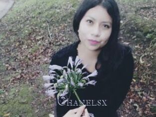 Chanelsx