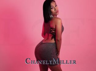 ChanelyMiller