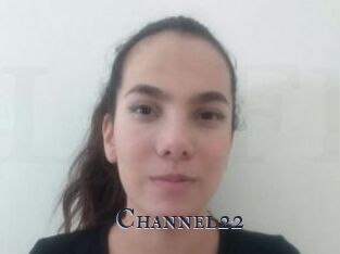 Channel22