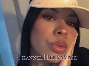 ChannelHernandez