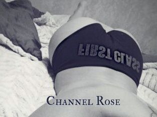 Channel_Rose