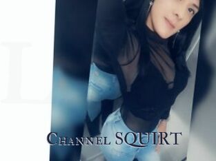 Channel_SQUIRT