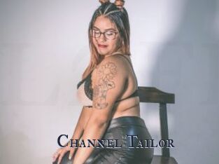 Channel_Tailor
