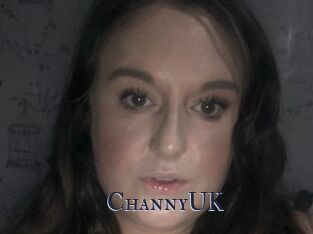 ChannyUK