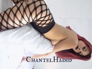 ChantelHadid