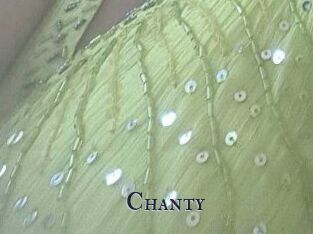 Chanty