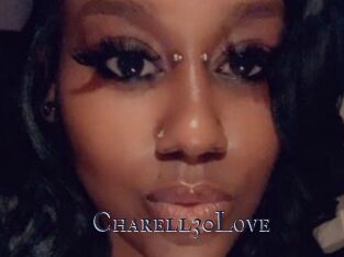 Charell30Love
