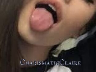 CharismaticClaire