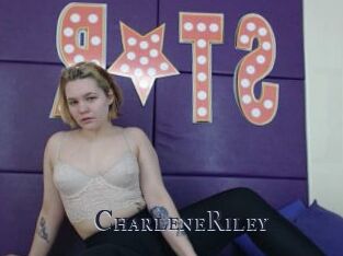 CharleneRiley