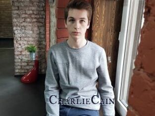 CharlieCain