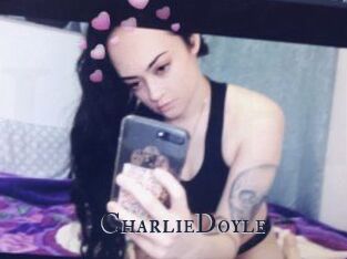 CharlieDoyle