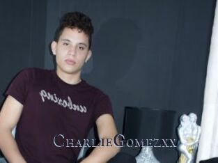 CharlieGomezxx