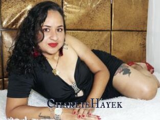 CharlieHayek