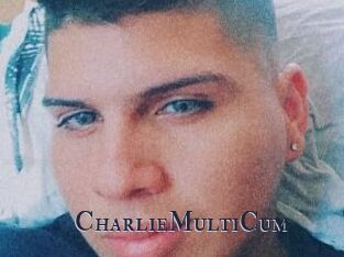 CharlieMultiCum