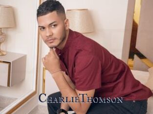 CharlieThomson