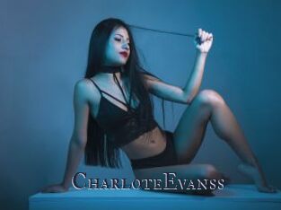 CharloteEvanss