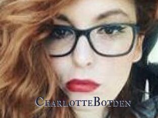 CharlotteBotden