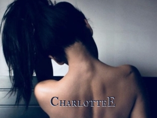 CharlotteE