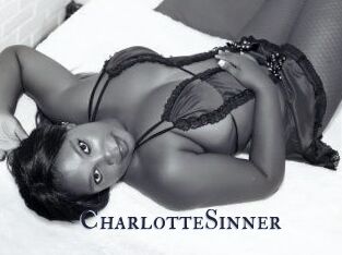 CharlotteSinner