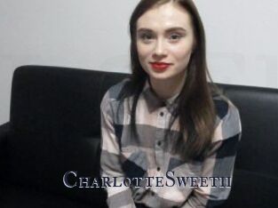 CharlotteSweetii