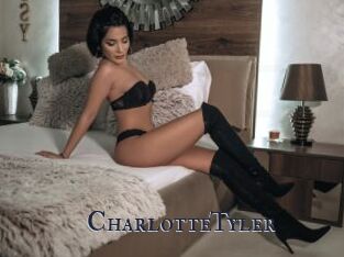 CharlotteTyler