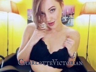 CharlotteVictorian