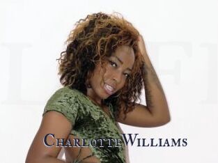 CharlotteWilliams